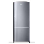 Samsung 183 L 2 Star Single Door Direct Cool Refrigerator (RR20C11C2GS,Gray Silver)-0