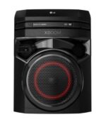 LG X-Boom Powerful Sound Bluetooth Party Speaker with Dolby Audio(ON2D,Black)-0