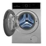 IFB 7 Kg 5 Star Full Automatic Front Load Washing Machine (ELITEZSS7012,Silver)
