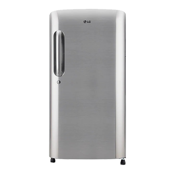 Lg single door refrigerator store power consumption