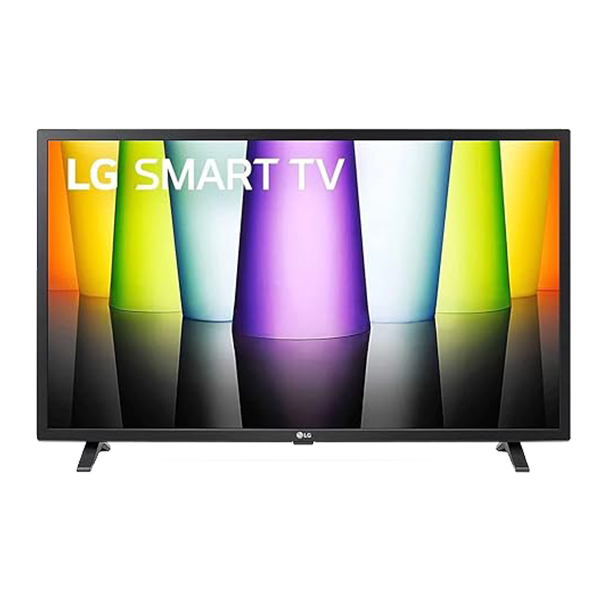 LG 81 cm (32 inches)HD Ready Smart LED TV (32LQ640BPTA,Grey) - Nandilath  G-Mart