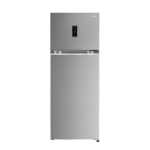 LG 272 L 3 Star Double Door Frost Free Convertible Refrigerator (GLT312TPZX,Shiny Steel)