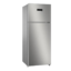 Bosch 243L 3 Star Direct Coolefrigerator (CTN27S031I,Shiney Silver)