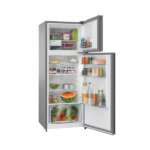 Bosch 243L 3 Star Direct Coolefrigerator (CTN27S031I,Shiney Silver)