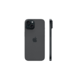 Apple iPhone 15 plus (128 GB Storage,Black)