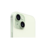 Apple iPhone 15 (128 GB Storage,Green)