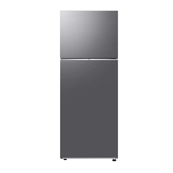 Samsung 465 L 1 Star Optimal Fresh+Double Door Refrigerator (RT51CG662AS9,Refined Inox)