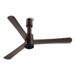 VGuard INSIGHT-G BLDC Ceiling Fan 1200mm(ELEGANCE BROWN MATTE)