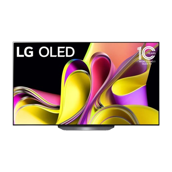 LG 164 cm (65 inches) OLED 4K Smart TV (OLED65B3PSA)