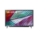 LG 108 cm (43 inches) UHD 4K Smart OLED TV (43UR7790PSA)