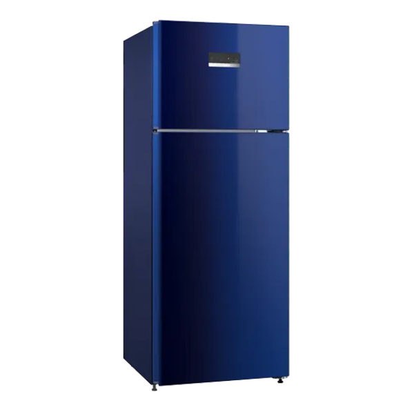 Bosch 243L 3 Star Direct Cool Refrigerator ( CTN27BT31I,Transition Blue)