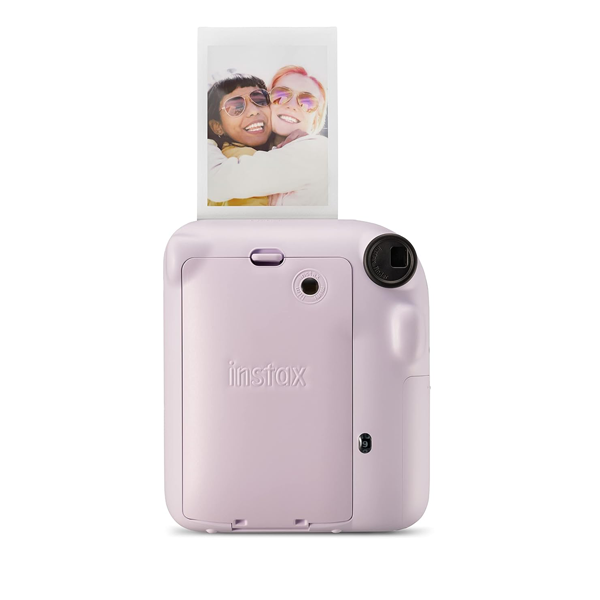 Fujifilm Instax Mini 11 Instant Camera Starter Kit, Blush Pink