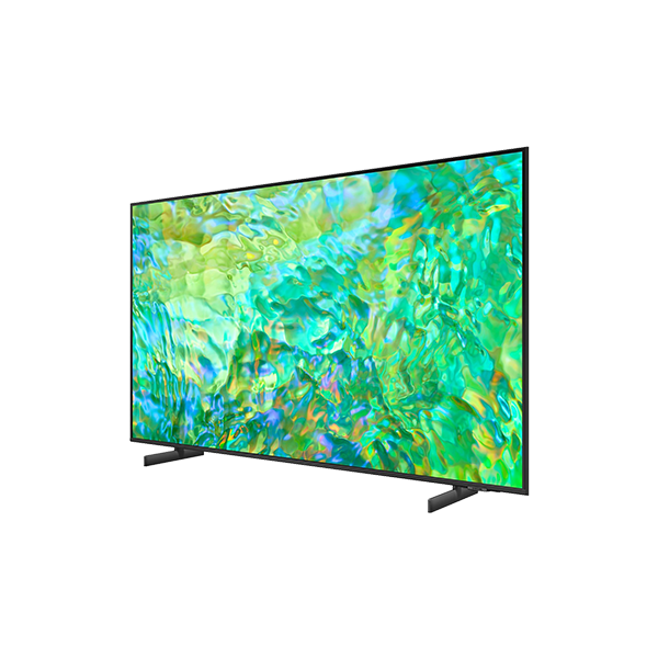 Samsung 163 cm (65 inches) 4K UHD Smart LED TV (UA65CU8000,Black)