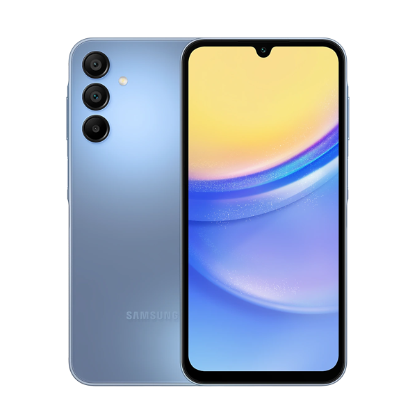 Samsung Galaxy A15 5G (8GB RAM/128GB Storage ,Blue)