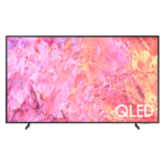 Samsung 163 cm (65 inches) OLED 4K Smart TV TV (QA65Q60CAK,Black)