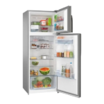 Bosch 368L 3 Star Direct Cool Refrigerator ( CTC39S03DI,Shiney Silver)