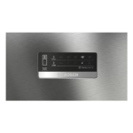 Bosch 368L 3 Star Direct Cool Refrigerator ( CTC39S03DI,Shiney Silver)