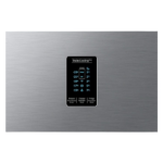 Samsung 301 L 3 Star Twin Cooling Plus™ Double Door Refrigerator (RT34C4523S8, Elegant Inox)