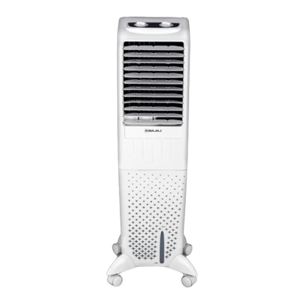 Bajaj 50L Air Cooler (TMH50,White)