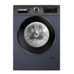Bosch 8 Kg Full Automatic Front Load Series 6 Washing Machine ,1200 Rpm(WGA1320TIN,Grey)