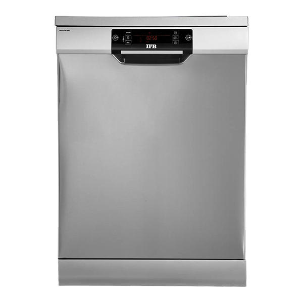 IFB 16 Place Settings Dish washer (Neptune SX2,Pearl Grey)