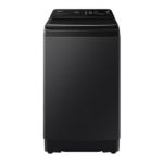 Samsung 10 Kg 5 Star Full Automatic Top Load Washing Machine (WA10BG4686BV,Ecobubble,Black Caviar)