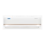 Blue Star 1 Ton 3 Star Convertible Inverter Split AC (IA312TXU,White)