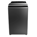 Whirlpool 9.5 Kg 5 star Fully Automatic Top-Load Washing Machine with In-Built Heater (360BWPROH9.5 ,Black)