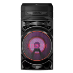 LG XBOOM DJ Party Speaker with Bluetooth (RNC5)