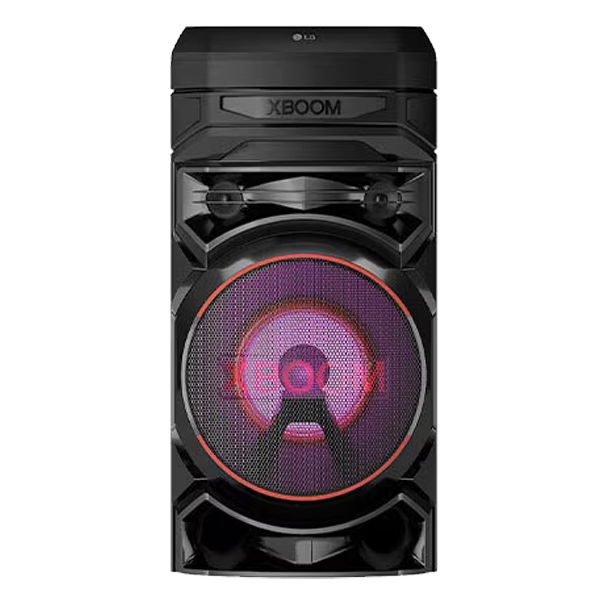 LG XBOOM DJ Party Speaker with Bluetooth (RNC5)