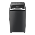 Whirlpool 8 Kg 5 star Fully Automatic Top-Load Washing Machine (Stainwash Pro,Grey)