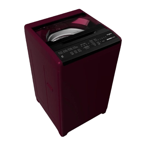 Whirlpool 7 Kg 5 star Fully Automatic Top-Load Washing Machine (Whitemagic Classic GenX ,Rose Woodwine)