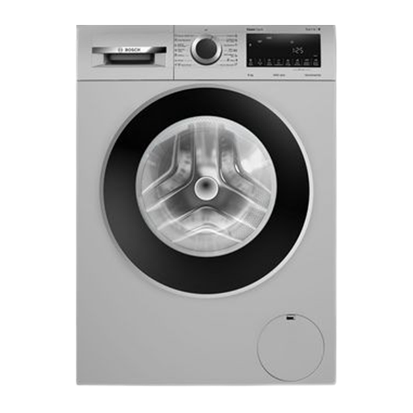 Bosch 8 Kg Fully Automatic Front Load Series 6 Washing Machine ,1400Rpm(WGA1340SIN)