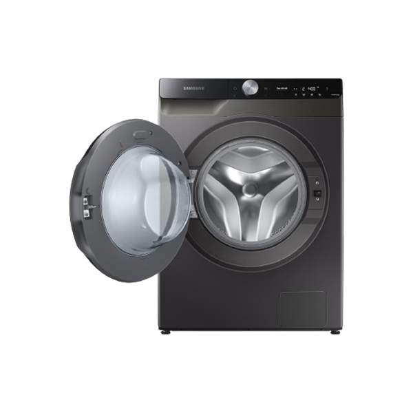 10.5/7.0 kg Washer Dryer Combo with AI Control & SmartThings Connectivity(WD10T704DBX,Inox)