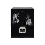 LG 8L RO+Mineral Booster Water Purifier with Steel Tank,Black