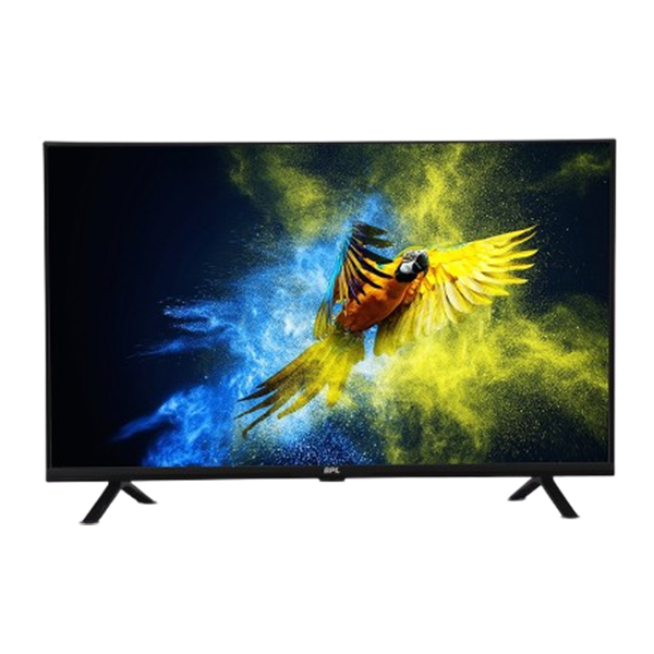 BPL 109.22cm (43 inch) Full HD Linux Smart TV with Dolby Audio(55U-E7300)