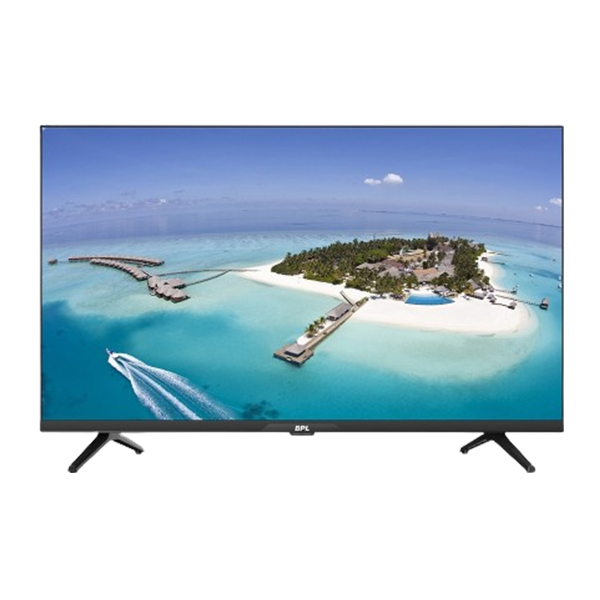 BPL 80 cm (32 inch)HD LED Smart TV with Dolby Audio(32H-D5300)