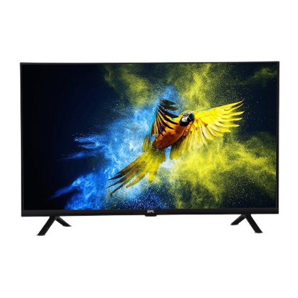 BPL 80 cm (32 inch)HD LED Smart TV with Dolby Audio(32H-D2301)