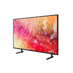 Samsung 125 cm (50 inches) Crystal 4K UHD Smart TV (UA50DU7700,Black)