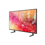 Samsung 138 cm (55 inches) 4K UHD Smart TV (UA55DU7660KLXL,Black)