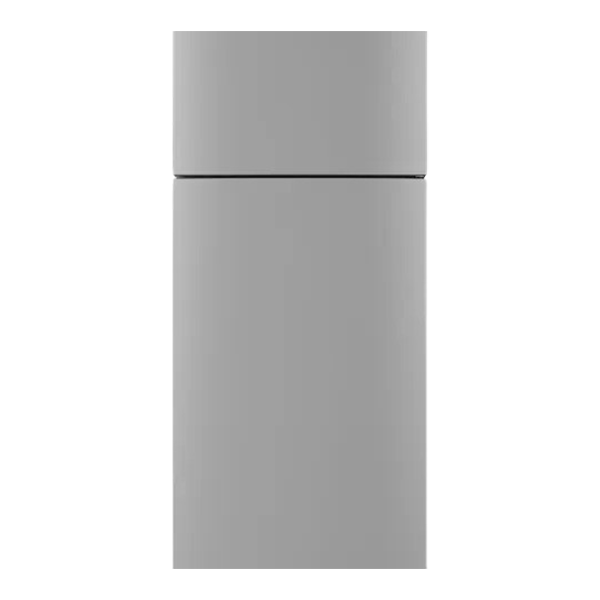 Haier 240 L 2 Star Frost Free Top Mount Refrigerator (HRF-2902EMS-P,Moon Silver)