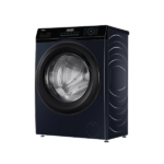 Haier 7 Kg 5 Star Front Load Washing Machine,Super Drum(HW70-IM12929BK,Black)