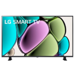 LG 32 (81.28cm) HD Smart TV,WebOS,ThinQ AI,Resolution Upscaler,HDR10 (32LR656BPSA)