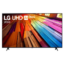 LG 55 inch (139.7 cm) 4K Ultra HD Smart TV (55UT80406LA)
