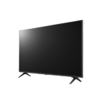 LG 43 (108cm) 4K Ultra HD Smart TV,WebOS,ThinQ AI,4K Upscaling (43UR8040PSB)
