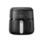 Philips 4.1 L Digital Air Fryer (Black,NA221/00)