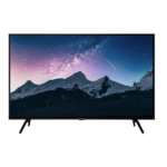 Panasonic 80cm (32 Inches) LED Smart TV (TH-32MS550DX, Black)