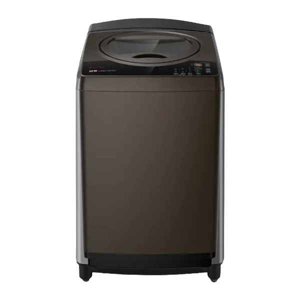 IFB 7 Kg 5 Star Full Automatic Top Load Washing Machine (TL - R1BRS 7 Kg Aqua,Grey)
