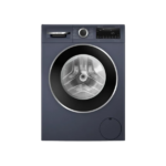 BOSCH 9 kg Fully Automatic Front Load washing machine,1200 rpm (Series 8,WGA1420PIN,Dark Lake)