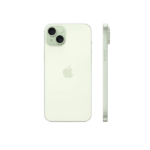 Apple iPhone 15 Plus (128GB Storage,Green)
